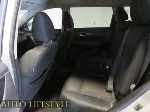 2018 Nissan Rogue SV, US $5,950.00, image 22