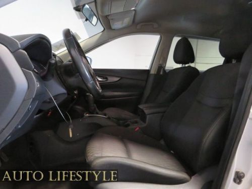 2018 Nissan Rogue SV, US $5,950.00, image 24