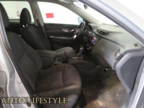 2018 Nissan Rogue SV, US $5,950.00, image 25