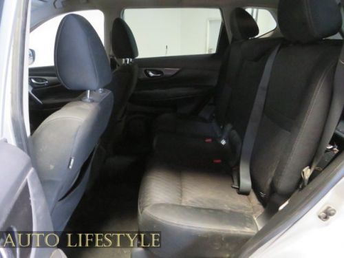 2018 Nissan Rogue SV, US $5,950.00, image 26