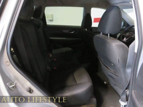 2018 Nissan Rogue SV, US $5,950.00, image 27