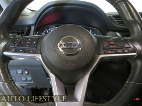 2018 Nissan Rogue SV, US $5,950.00, image 28