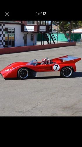 1971 replica/kit makes