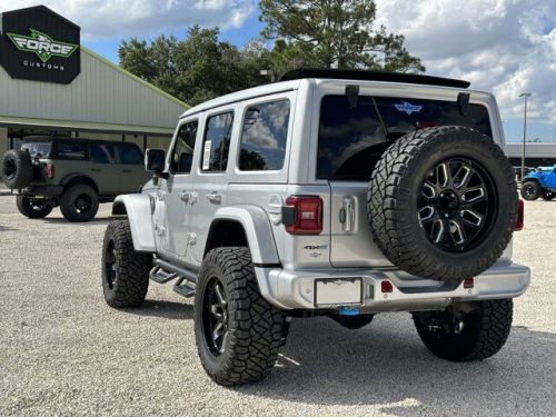 2022 Jeep Wrangler 4xe Unlimited Sahara High Altitude, US $58,977.00, image 3