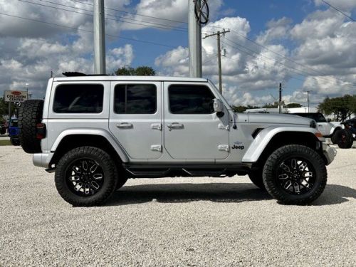 2022 Jeep Wrangler 4xe Unlimited Sahara High Altitude, US $58,977.00, image 8