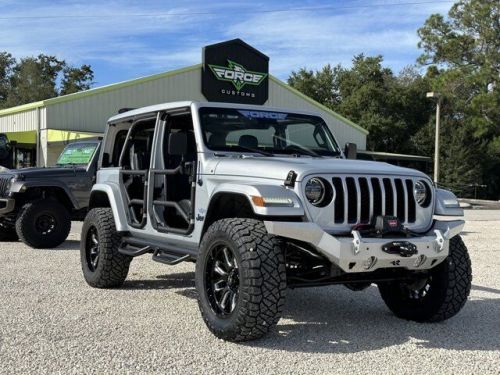 2022 Jeep Wrangler 4xe Unlimited Sahara High Altitude, US $58,977.00, image 9