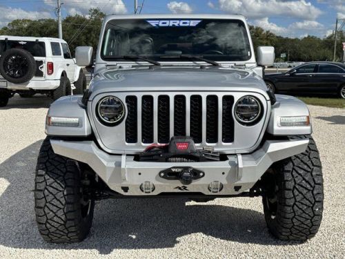 2022 Jeep Wrangler 4xe Unlimited Sahara High Altitude, US $58,977.00, image 11