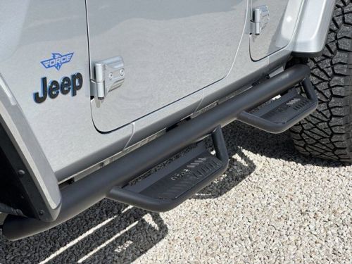 2022 Jeep Wrangler 4xe Unlimited Sahara High Altitude, US $58,977.00, image 13