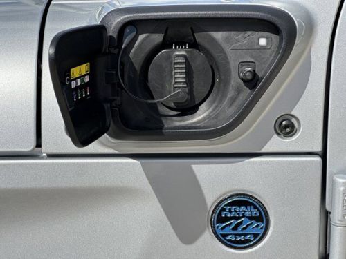 2022 Jeep Wrangler 4xe Unlimited Sahara High Altitude, US $58,977.00, image 14