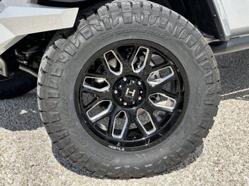 2022 Jeep Wrangler 4xe Unlimited Sahara High Altitude, US $58,977.00, image 15