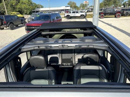 2022 Jeep Wrangler 4xe Unlimited Sahara High Altitude, US $58,977.00, image 16