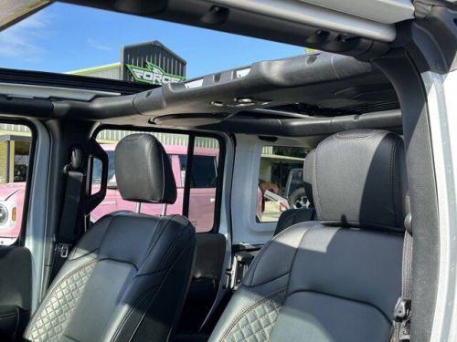 2022 Jeep Wrangler 4xe Unlimited Sahara High Altitude, US $58,977.00, image 17