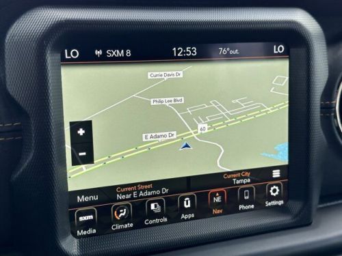 2022 Jeep Wrangler 4xe Unlimited Sahara High Altitude, US $58,977.00, image 20