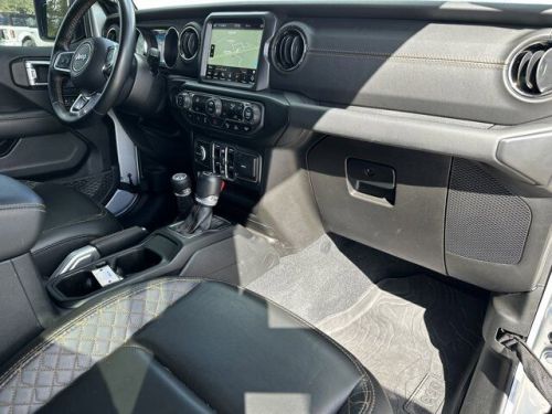 2022 Jeep Wrangler 4xe Unlimited Sahara High Altitude, US $58,977.00, image 22