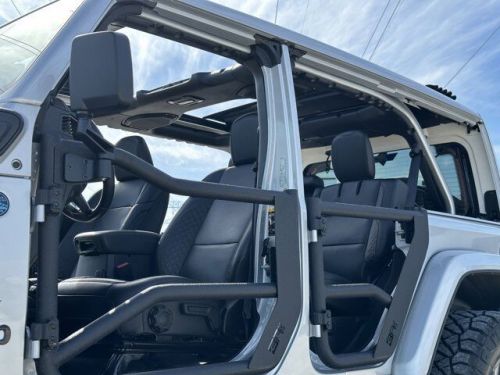 2022 Jeep Wrangler 4xe Unlimited Sahara High Altitude, US $58,977.00, image 23