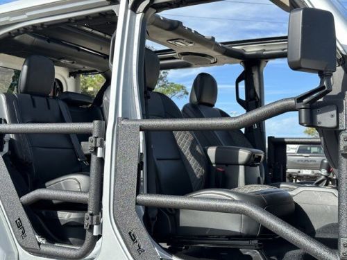2022 Jeep Wrangler 4xe Unlimited Sahara High Altitude, US $58,977.00, image 25