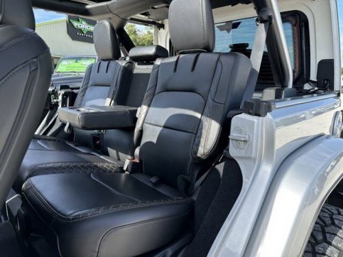 2022 Jeep Wrangler 4xe Unlimited Sahara High Altitude, US $58,977.00, image 26