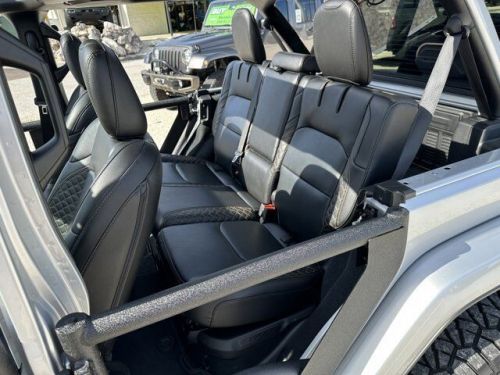 2022 Jeep Wrangler 4xe Unlimited Sahara High Altitude, US $58,977.00, image 27