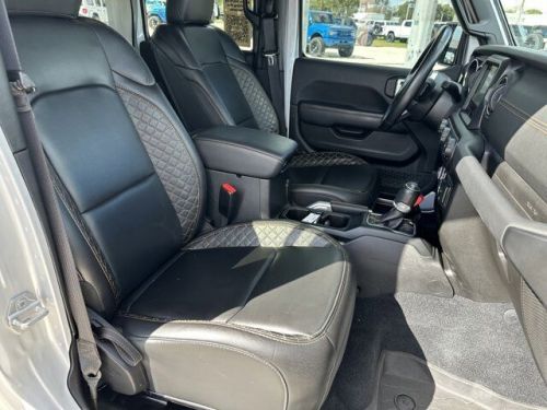 2022 Jeep Wrangler 4xe Unlimited Sahara High Altitude, US $58,977.00, image 28