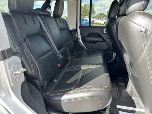 2022 Jeep Wrangler 4xe Unlimited Sahara High Altitude, US $58,977.00, image 29