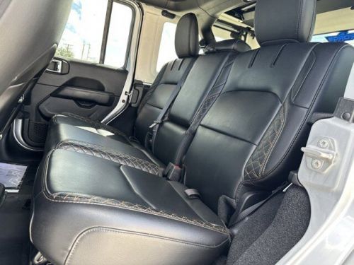 2022 Jeep Wrangler 4xe Unlimited Sahara High Altitude, US $58,977.00, image 30