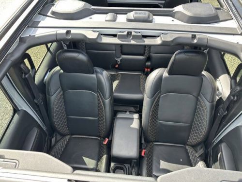 2022 Jeep Wrangler 4xe Unlimited Sahara High Altitude, US $58,977.00, image 31