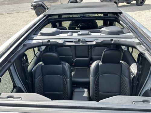 2022 Jeep Wrangler 4xe Unlimited Sahara High Altitude, US $58,977.00, image 33