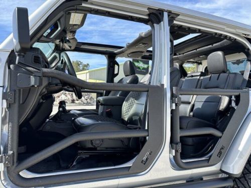 2022 Jeep Wrangler 4xe Unlimited Sahara High Altitude, US $58,977.00, image 34