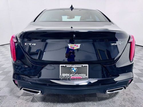 2023 Cadillac CT4 Premium Luxury, US $32,556.00, image 2