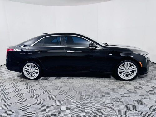 2023 Cadillac CT4 Premium Luxury, US $32,556.00, image 4