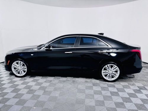 2023 Cadillac CT4 Premium Luxury, US $32,556.00, image 9