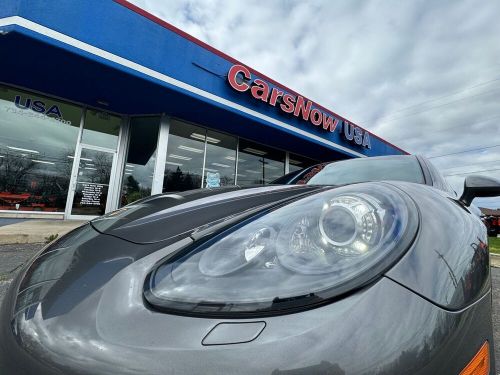 2015 porsche panamera gts awd 4dr sedan