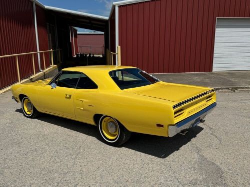 1970 plymouth road runner
