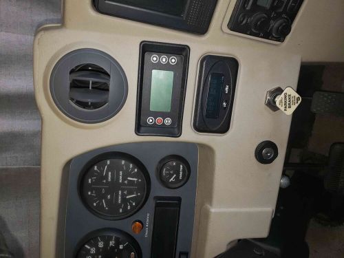 2004 Freightliner Chassis X LINE MOTOR HOME, US $25,000.00, image 3