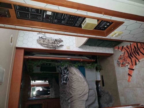 2004 Freightliner Chassis X LINE MOTOR HOME, US $25,000.00, image 4