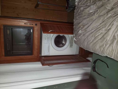 2004 Freightliner Chassis X LINE MOTOR HOME, US $25,000.00, image 5