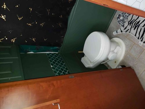 2004 Freightliner Chassis X LINE MOTOR HOME, US $25,000.00, image 9