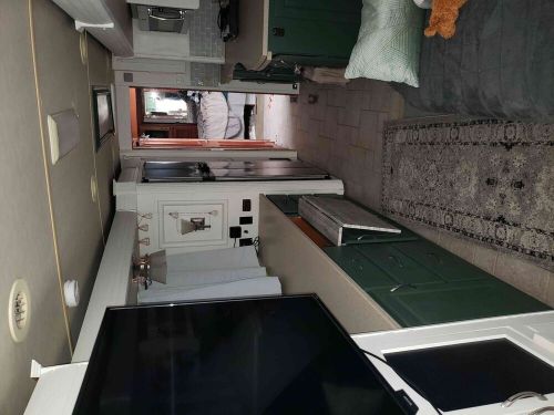 2004 Freightliner Chassis X LINE MOTOR HOME, US $25,000.00, image 10