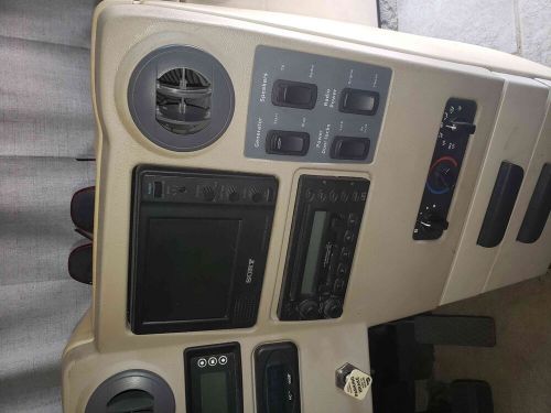 2004 Freightliner Chassis X LINE MOTOR HOME, US $25,000.00, image 15