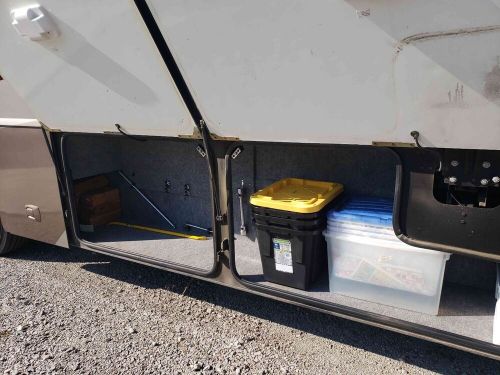 2004 Freightliner Chassis X LINE MOTOR HOME, US $25,000.00, image 22