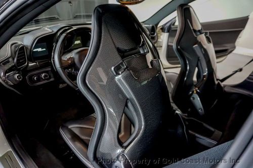 2015 Ferrari 458 Italia *Carbon Fibre Racing Package* *Two-Tone Exterior*, US $279,900.00, image 5