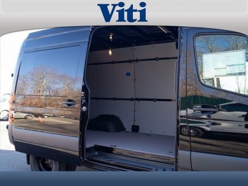 2024 Mercedes-Benz Sprinter 3500, US $69,999.00, image 3