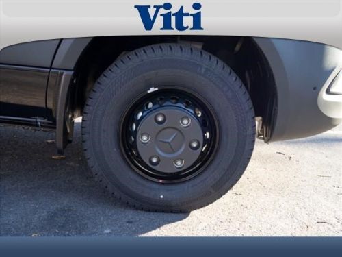 2024 Mercedes-Benz Sprinter 3500, US $69,999.00, image 4