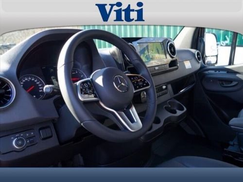2024 Mercedes-Benz Sprinter 3500, US $69,999.00, image 6