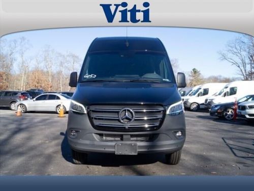 2024 Mercedes-Benz Sprinter 3500, US $69,999.00, image 11
