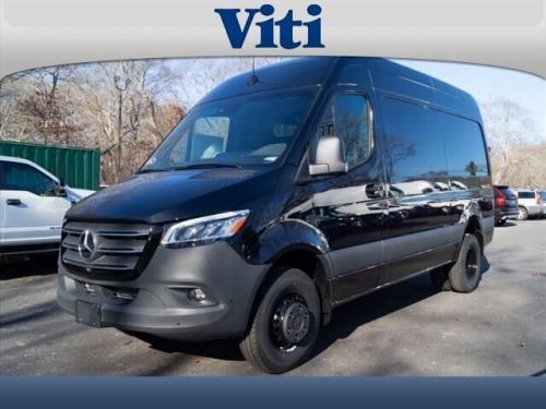 2024 Mercedes-Benz Sprinter 3500, US $69,999.00, image 12