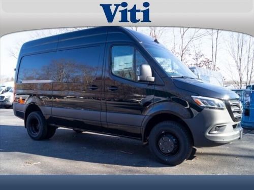 2024 Mercedes-Benz Sprinter 3500, US $69,999.00, image 13