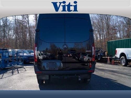 2024 Mercedes-Benz Sprinter 3500, US $69,999.00, image 14