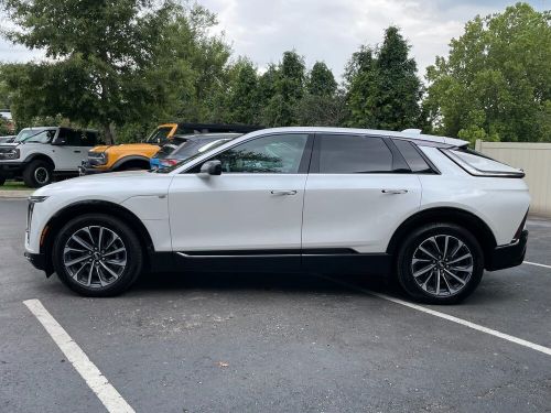 2024 Cadillac LYRIQ Sport 1, US $51,950.00, image 2