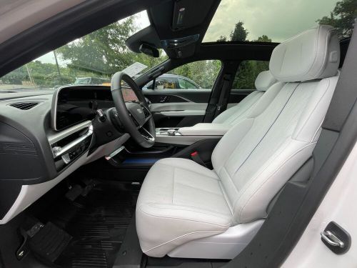 2024 Cadillac LYRIQ Sport 1, US $51,950.00, image 4